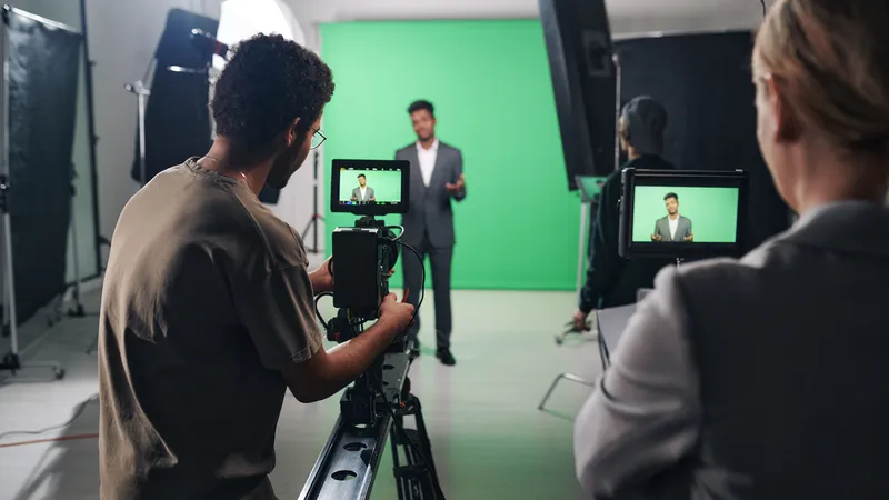 NOVELAS PARA
TELEVISIÓN