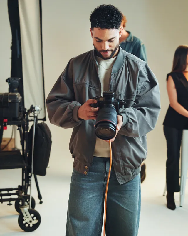 Equipo de producción Miles de Razones